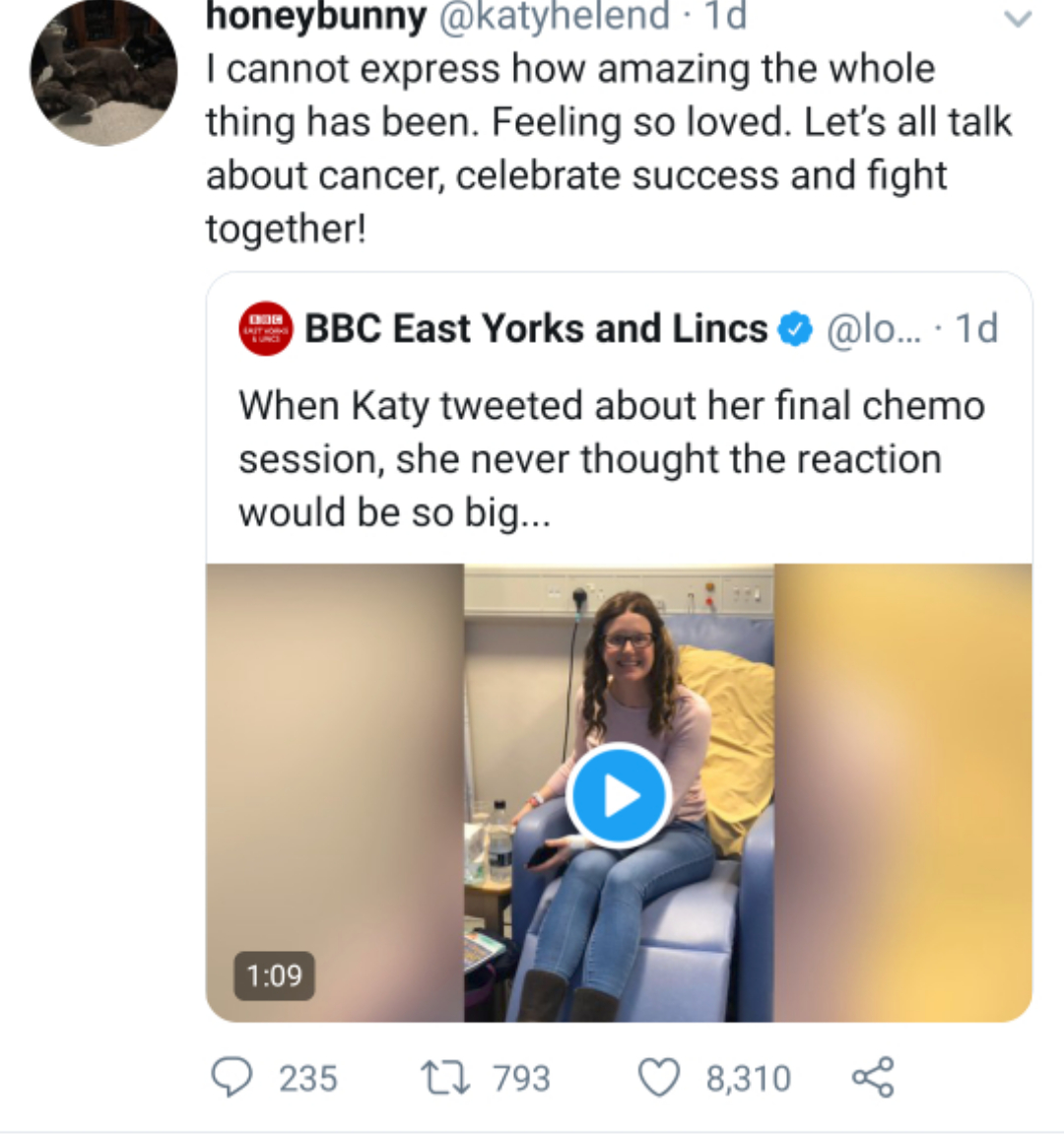 फक्त 12 जणांसाठी शेअर केला 5 सेकंदाचा VIDEO, एका रात्रीत ती झाली World Famous