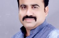 Why is PCMC silent about coronavirus, asks BJP corporator Sandeep Waghere