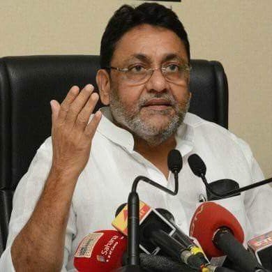 Maharashtra Min Nawab Malik: In Pulwama case, why truth is not coming out ?