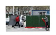 GOOD NEWS FROM CHINA: Wuhan eases lockdown