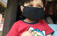 सावधान, मास्क न वापरणाऱ्या विरूद्ध पोलीस 'कडक' कारवाई करणार!!