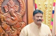 Karnataka Forest Minister Anand Singh Tests Positive for Covid-19...