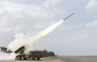 DRDO successfully test fires Enhanced Pinaka Rocket