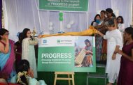 Launch of project PROGRESS: Promoting Resilience Of Gender through Rural Entrepreneurship across Bamboo Value Chain in Chamarajanagar district, Karnataka...