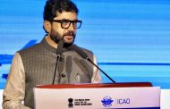 Murlidhar Mohol Will Be The Chief Guest At Annual Convocation Of The 30th Batch Of VAMNICOM's PGDM-ABM Programme In Pune Tomorrow