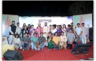 KVIC organizes state level PMEGP exhibition at PWD Ground, New Sanghvi, Pune