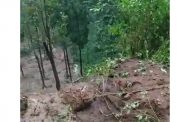 Karnataka CM takes stock of the Flood Situation in the State...