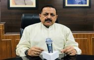 Union Minister Dr. Jitendra Singh says, Divyang children of a deceased government servant/pensioner will get major hike in the Family Pension emoluments...