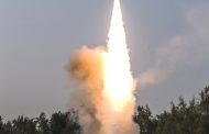 The Agni P Missile has been successfully tested off the coast of Odisha. The flight test has proven the reliable performance of all the advanced technologies integrated into the system. Congratulations to Team @DRDO_India. The nation is proud of their achievements: Raksha Mantri.