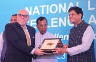 FedEx Express Recognized as the Best Cargo Airline Operator at the National Logistics Excellence Awards...