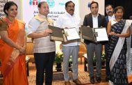 Flipkart signs MoU with Society for Elimination of Rural Poverty (SERP) to enable market access & growth for Farmer Producers Organisations and Self-Help Groups in Telangana ...