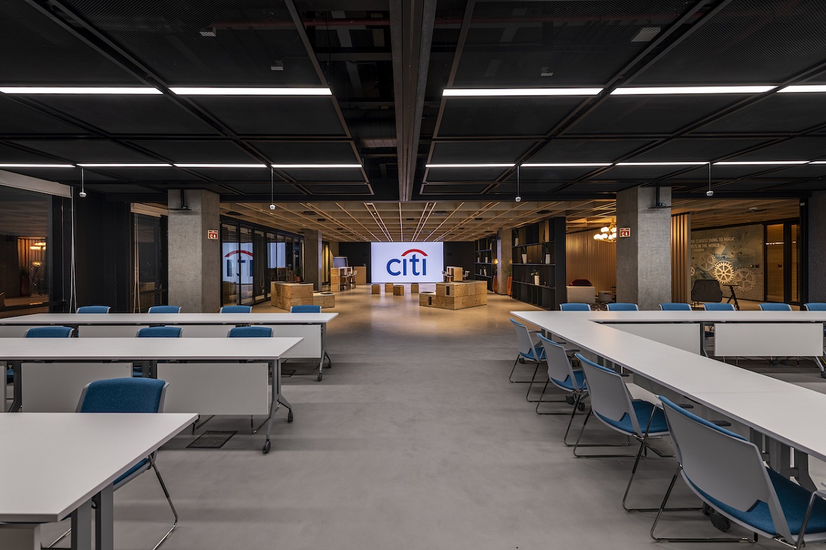 Citi inaugurates two new facilities in Citi Solutions Centers Network...