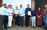 CREDAI Pune Metro Honours Real Estate Projects Providing Best Facilities to Construction Workers