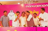 Big Boost For Ajit Pawar, As Famous Actor Sayaji Shinde Joins NCP: Sayaji To Serve As The Star Campaigner For The Party Across The State