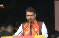 Devendra Fadnavis praises  work of Madhuri Misal as MLA