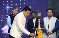 Sarbananda Sonowal unveils ‘One Nation-One Port’ to enhance efficiency with ease of doing business